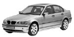 BMW E46 P3147 Fault Code