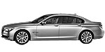 BMW F02 P3147 Fault Code