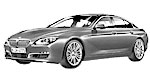 BMW F06 P3147 Fault Code